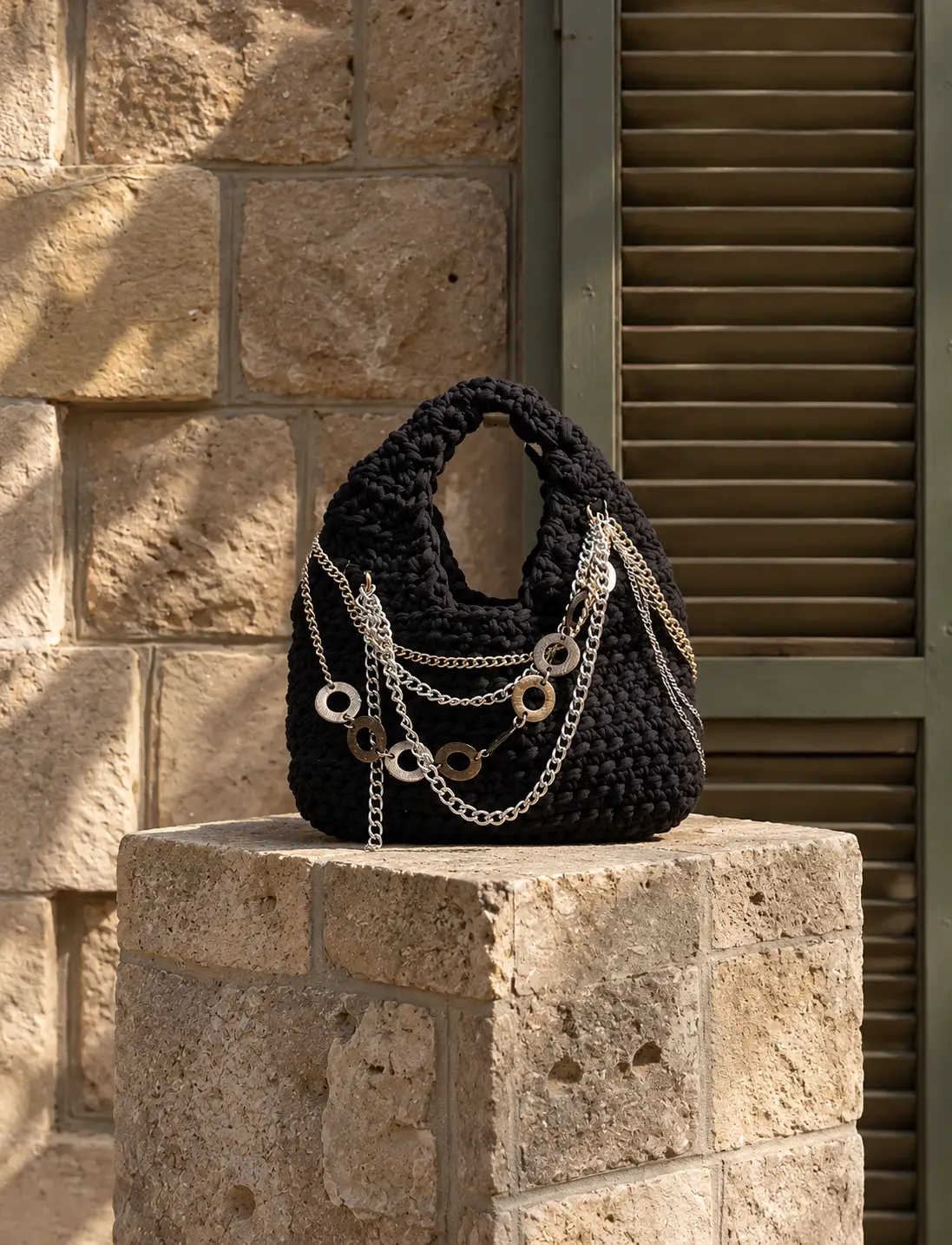 AFTERTHOUGHT Handbag
