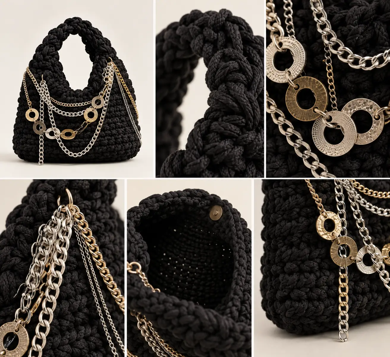 AFTERTHOUGHT Handbag