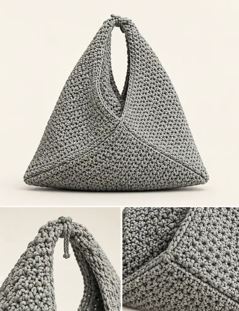 DUSK Tote bag