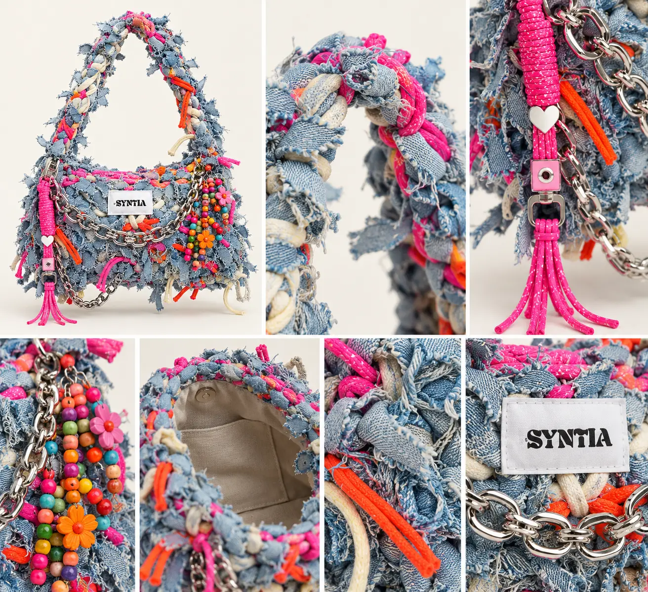 MISFIT Handbag
